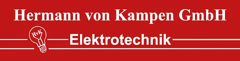 Hermann von Kampen GmbH Logo